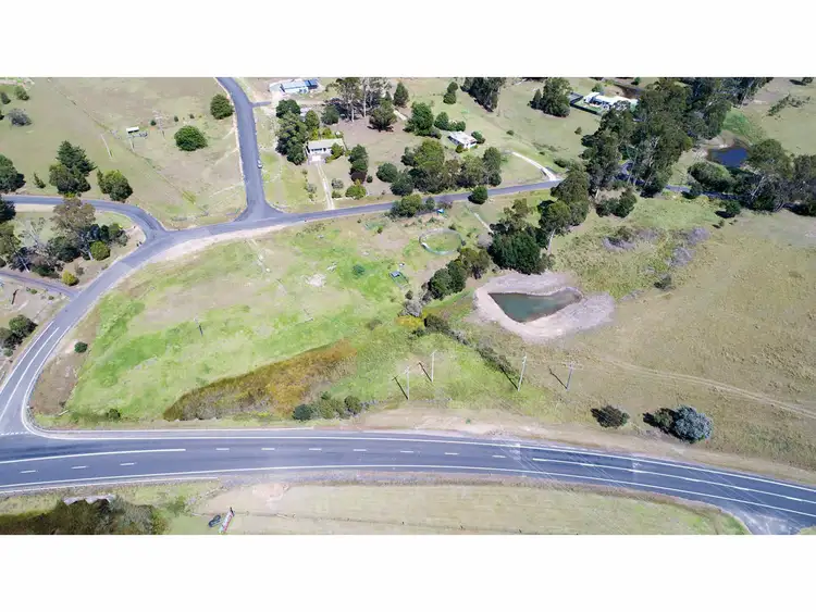 Fifth view of Homely land listing, LOT 3 Millingandi Road, Millingandi NSW 2549
