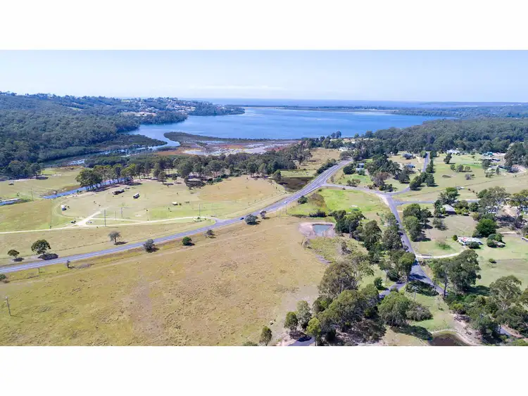 Sixth view of Homely land listing, LOT 3 Millingandi Road, Millingandi NSW 2549