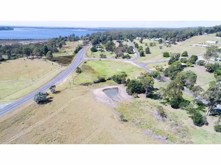 Seventh view of Homely land listing, LOT 3 Millingandi Road, Millingandi NSW 2549