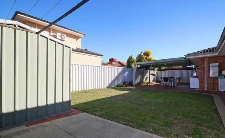 2/6 Barker Avenue, Balcatta WA 6021