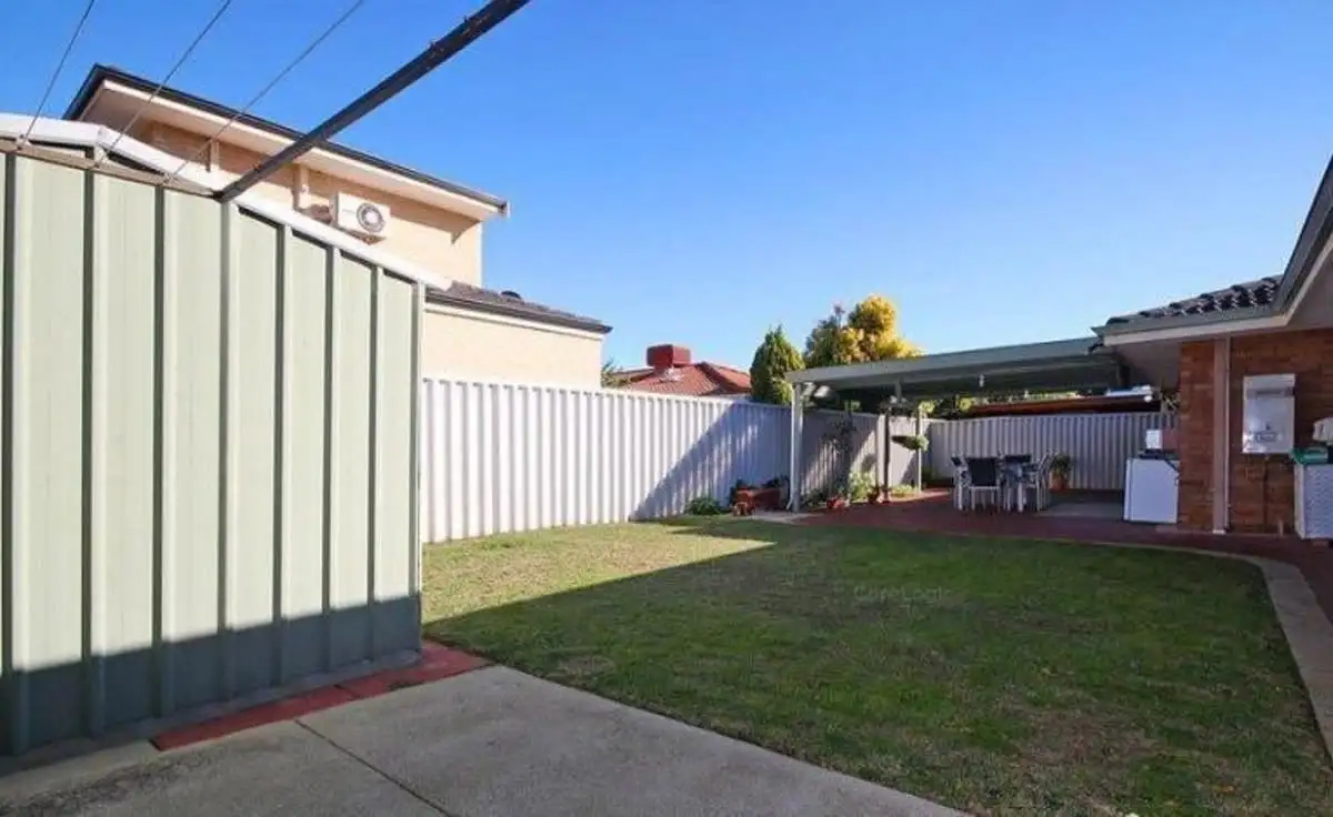 Main view of Homely villa listing, 2/6 Barker Avenue, Balcatta WA 6021