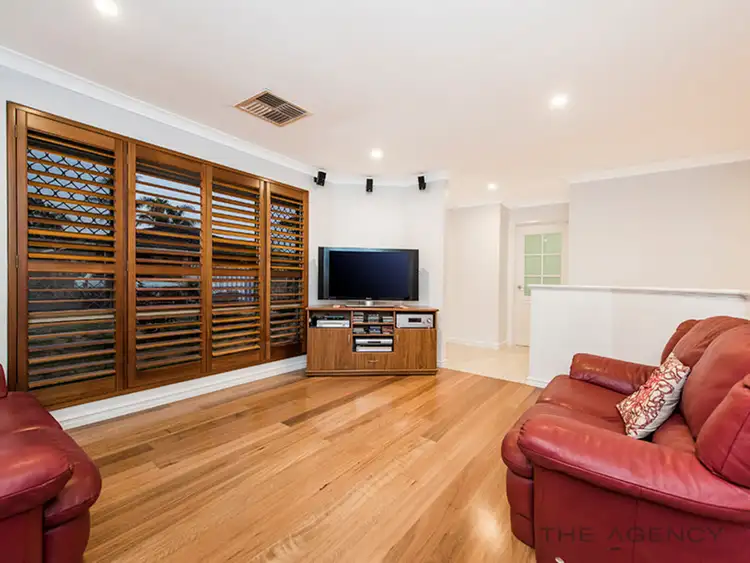 Second view of Homely villa listing, 2/6 Barker Avenue, Balcatta WA 6021
