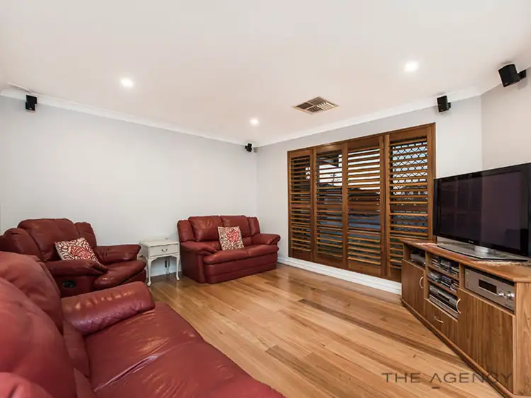 Third view of Homely villa listing, 2/6 Barker Avenue, Balcatta WA 6021