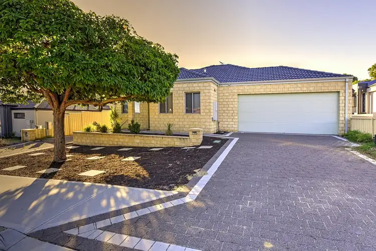 Main view of Homely house listing, 21A Playden Way, Balga WA 6061