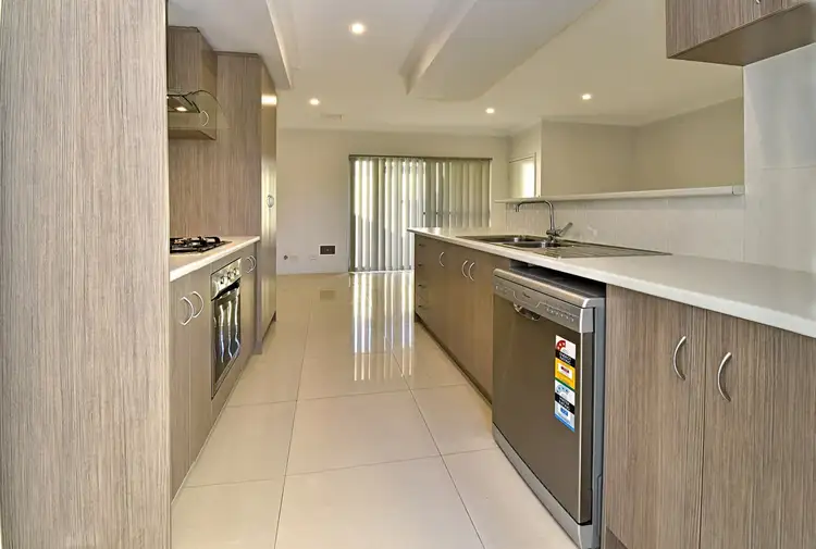 Fourth view of Homely house listing, 21A Playden Way, Balga WA 6061