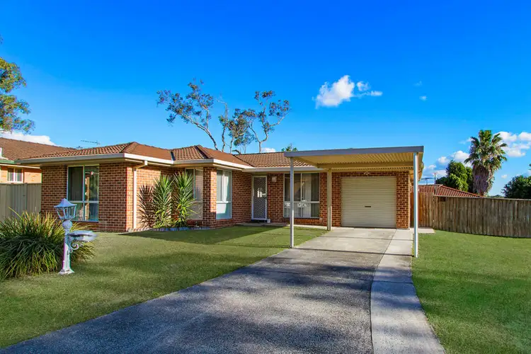 11 Benkari Avenue, Kariong NSW 2250