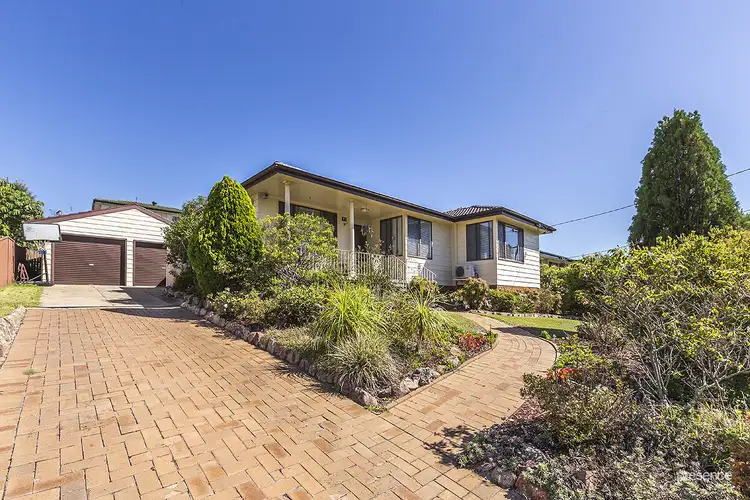 93 Fassifern Street, Blackalls Park NSW 2283