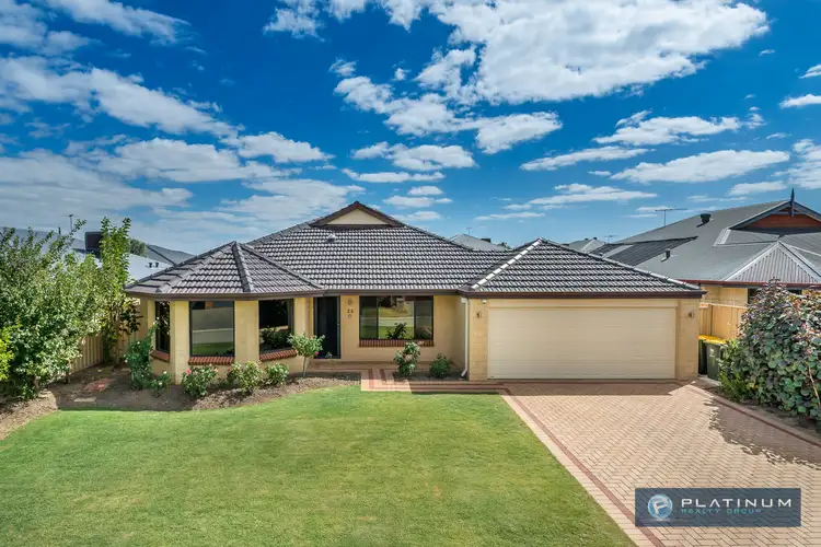 23 Vinciullo Way, Sinagra WA 6065