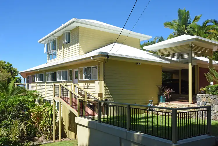 24 Sylvan Street, Buderim QLD 4556