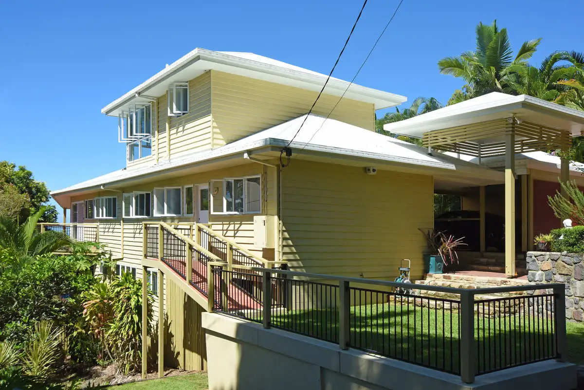 Main view of Homely house listing, 24 Sylvan Street, Buderim QLD 4556