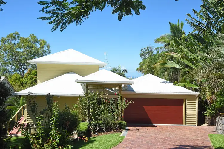 Fourth view of Homely house listing, 24 Sylvan Street, Buderim QLD 4556