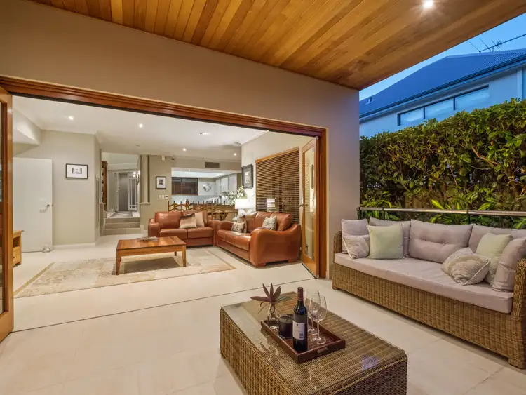 Fifth view of Homely house listing, 40A Ogilvie Road, Mount Pleasant WA 6153