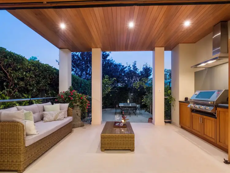 Sixth view of Homely house listing, 40A Ogilvie Road, Mount Pleasant WA 6153