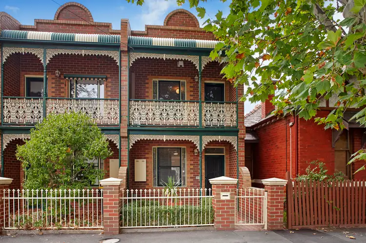 47A Eastwood Street, Kensington VIC 3031