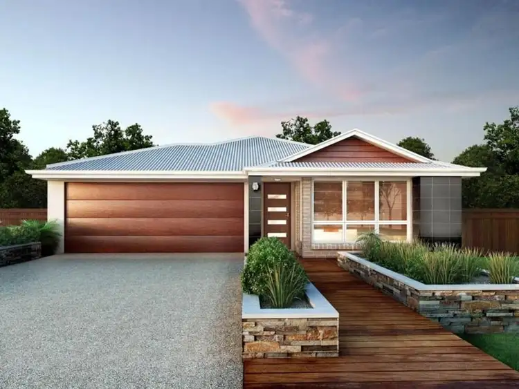 Main view of Homely house listing, 3 Malanda Court, Beerwah QLD 4519