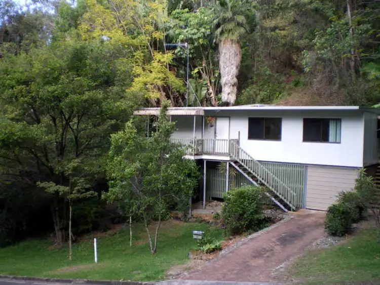 Main view of Homely house listing, 27 Devon Drive, Buderim QLD 4556
