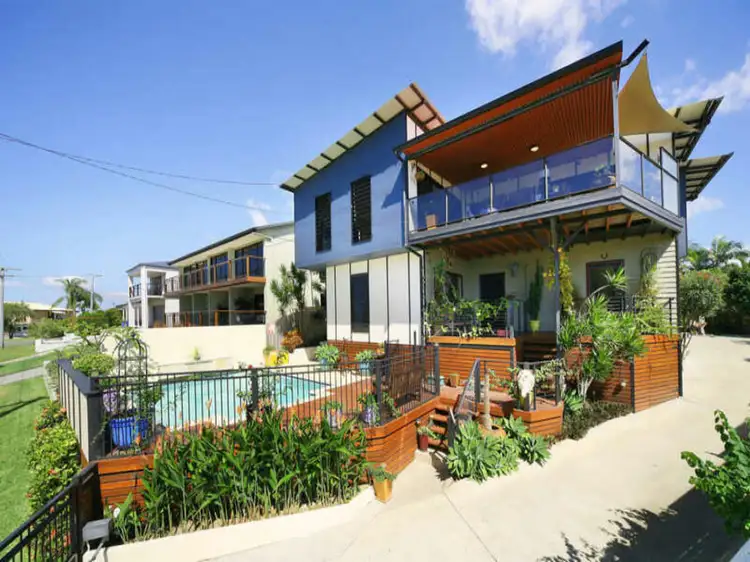 33 Culla Culla Street, Battery Hill QLD 4551