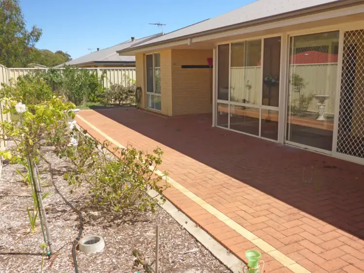 Fourth view of Homely retirement listing, 10/2 Randell Street, Esperance WA 6450