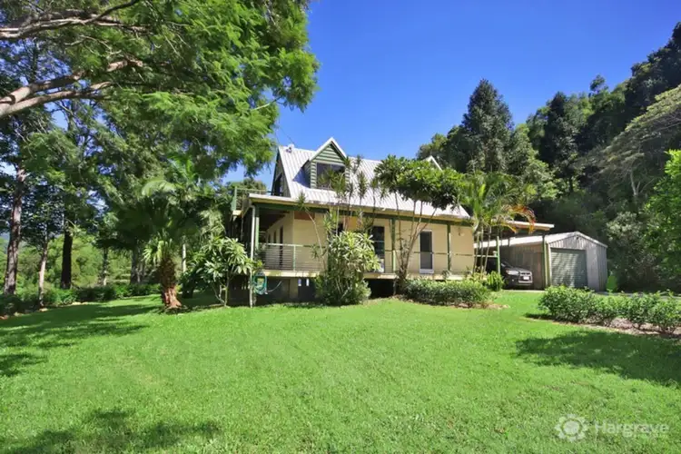 Main view of Homely house listing, 906 Pomona Kin Kin Road, Kin Kin QLD 4571