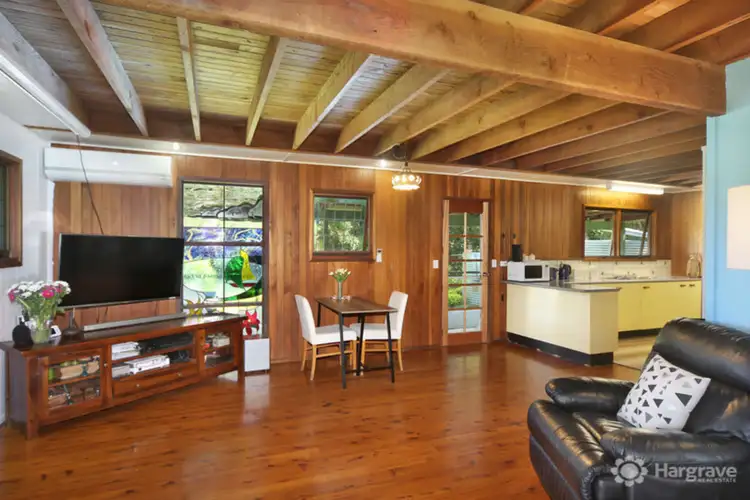 Fifth view of Homely house listing, 906 Pomona Kin Kin Road, Kin Kin QLD 4571