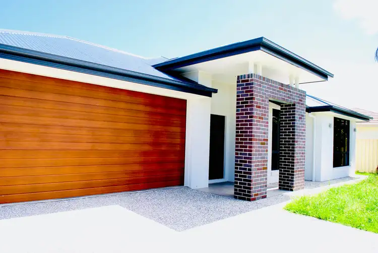 Second view of Homely house listing, 72 Raptor Parade, Banksia Beach QLD 4507