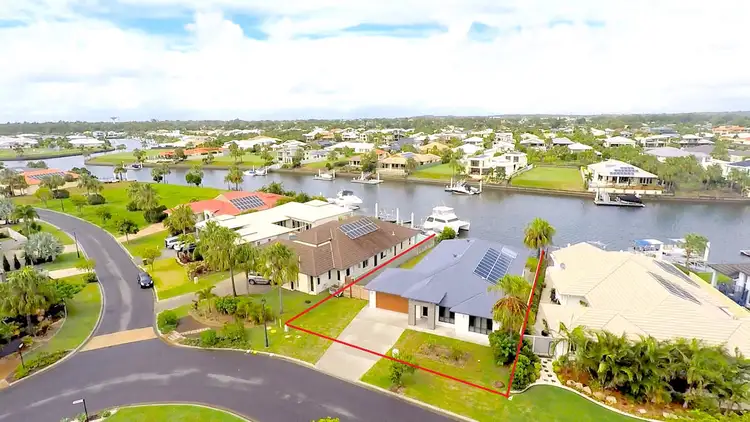 Third view of Homely house listing, 72 Raptor Parade, Banksia Beach QLD 4507