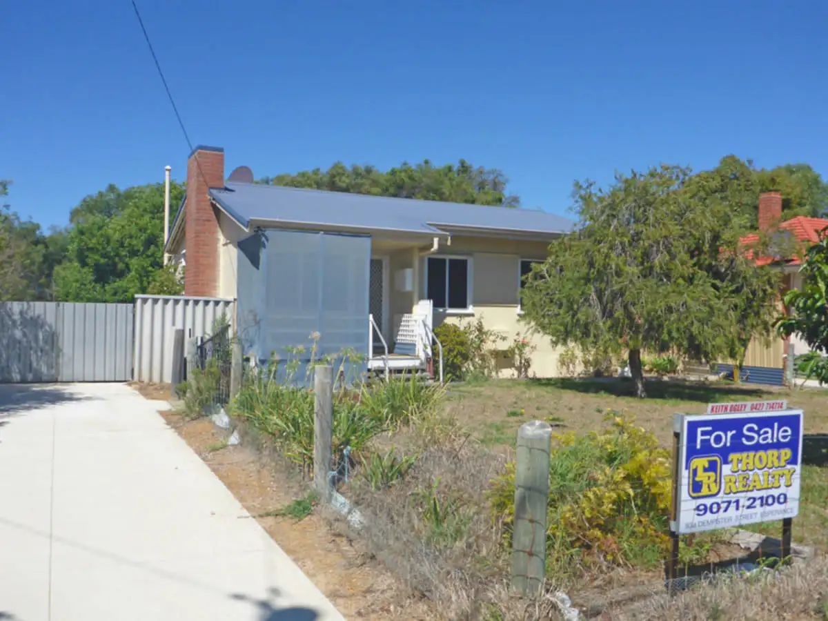 Main view of Homely house listing, 24 Dixon Street, Nulsen WA 6450