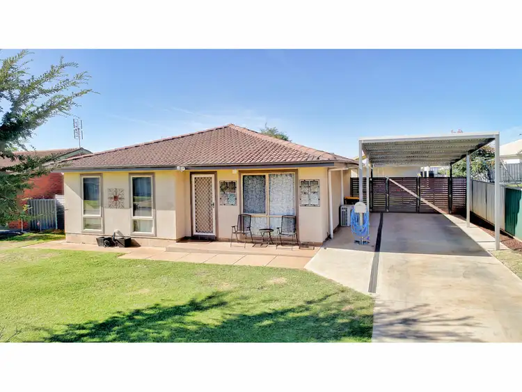 Main view of Homely house listing, 18 Salter Drive, Dubbo NSW 2830