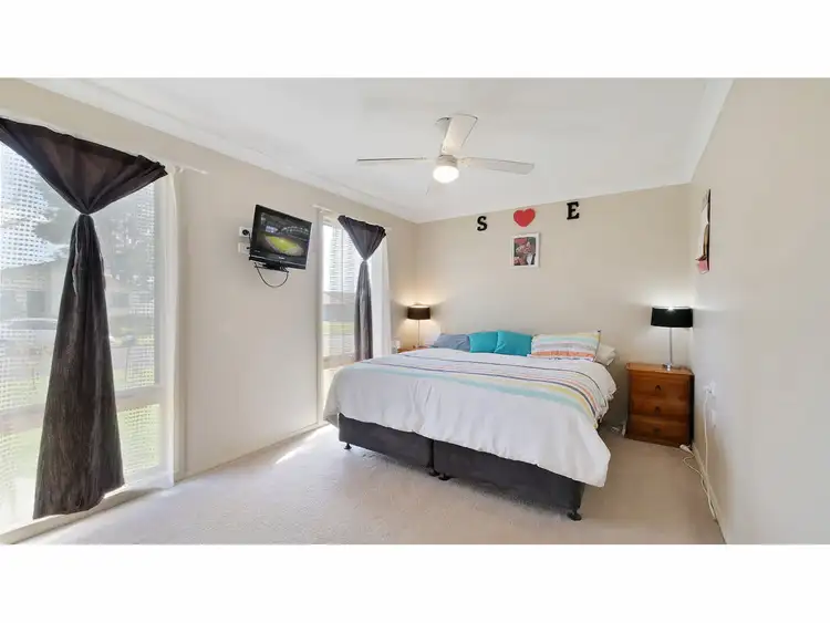 Fourth view of Homely house listing, 18 Salter Drive, Dubbo NSW 2830