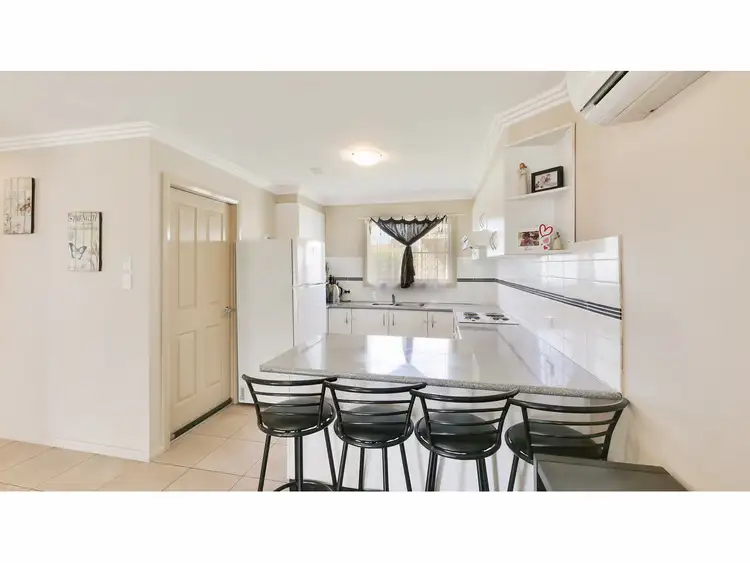 Sixth view of Homely house listing, 18 Salter Drive, Dubbo NSW 2830