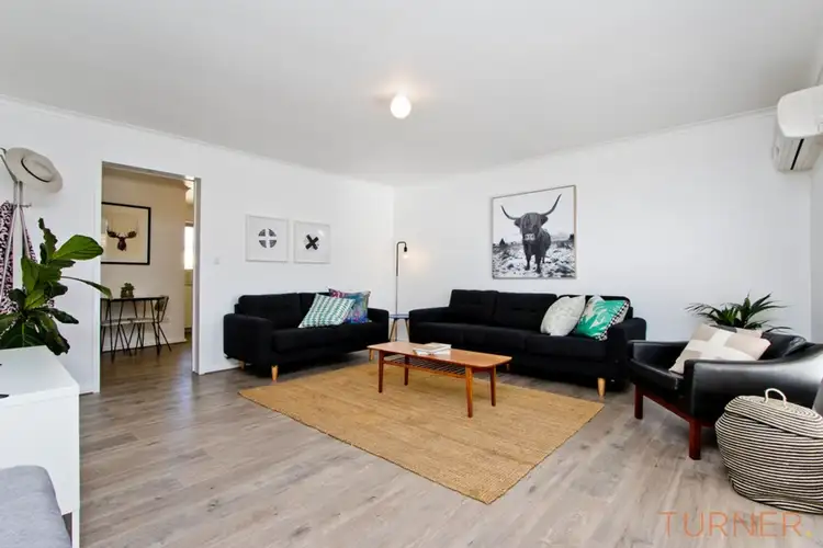 Main view of Homely unit listing, 3/61 Dudley Avenue, Daw Park SA 5041