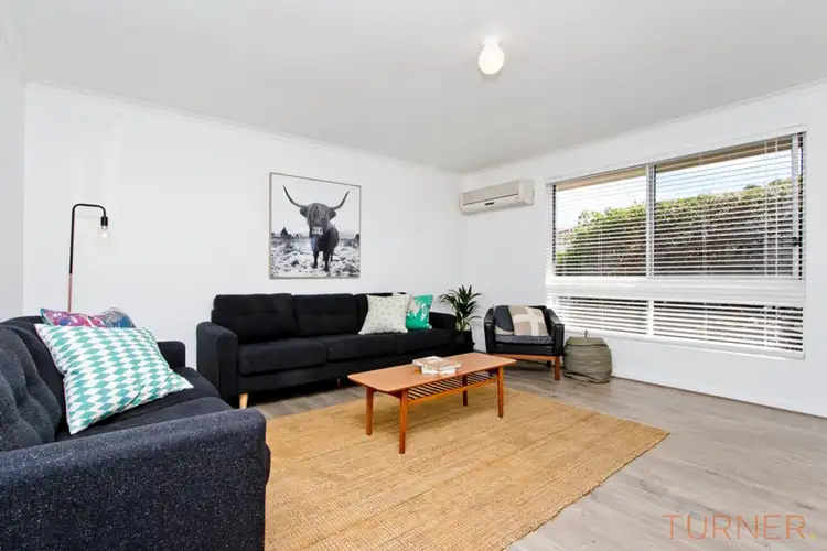 Second view of Homely unit listing, 3/61 Dudley Avenue, Daw Park SA 5041