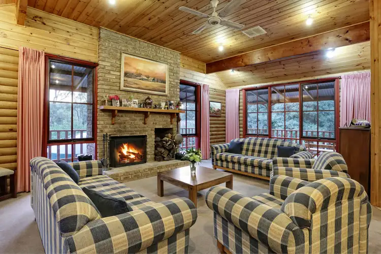 Fifth view of Homely house listing, 3 Wombat Crescent, Emerald VIC 3782