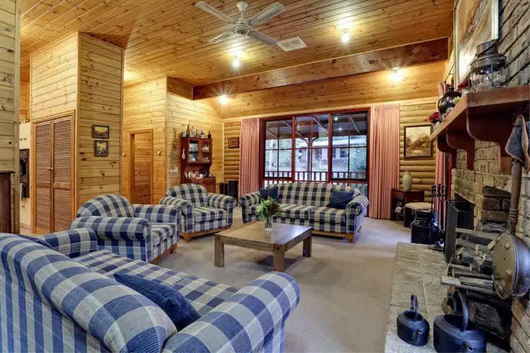 Sixth view of Homely house listing, 3 Wombat Crescent, Emerald VIC 3782