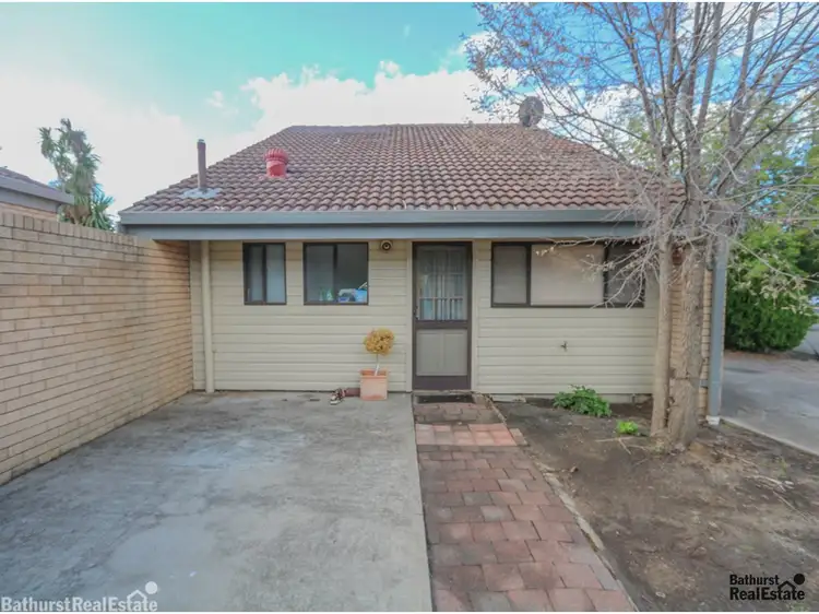 5/142 Durham Street, Bathurst NSW 2795