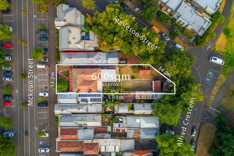 25 McKean Street, Fitzroy North VIC 3068