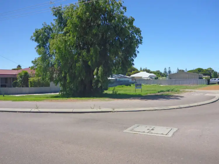 Lot 50 Easton Road, Castletown WA 6450