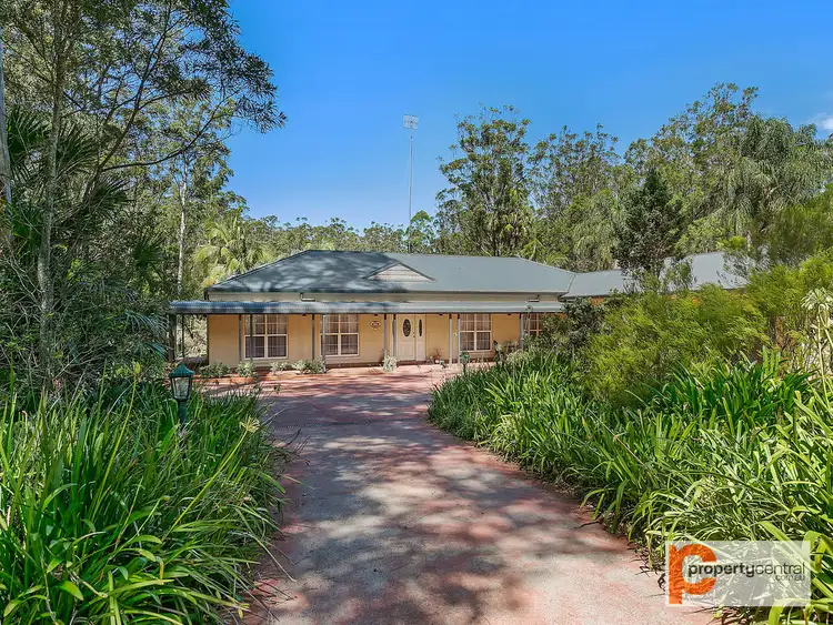 24 Palm Valley Road, Tumbi Umbi NSW 2261