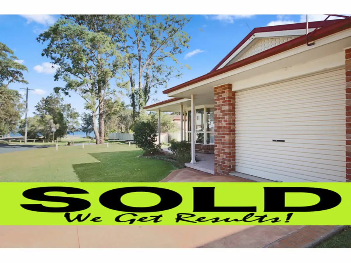 Main view of Homely house listing, 8 Collett Place, St Georges Basin NSW 2540