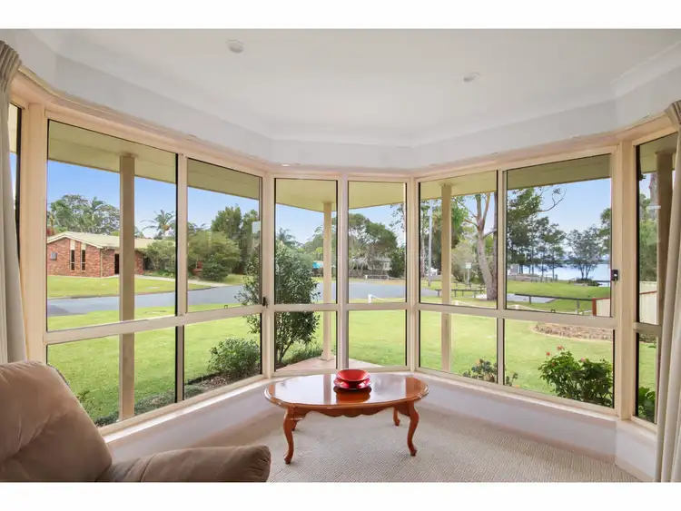 Second view of Homely house listing, 8 Collett Place, St Georges Basin NSW 2540