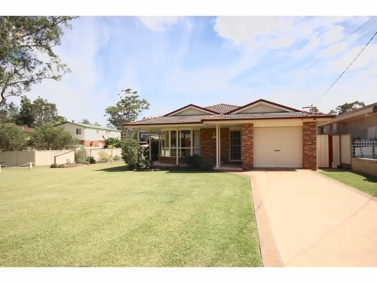 Third view of Homely house listing, 8 Collett Place, St Georges Basin NSW 2540