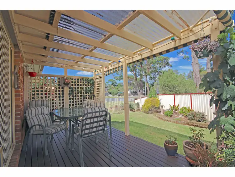 Fourth view of Homely house listing, 8 Collett Place, St Georges Basin NSW 2540