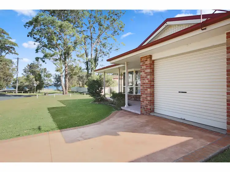 Sixth view of Homely house listing, 8 Collett Place, St Georges Basin NSW 2540