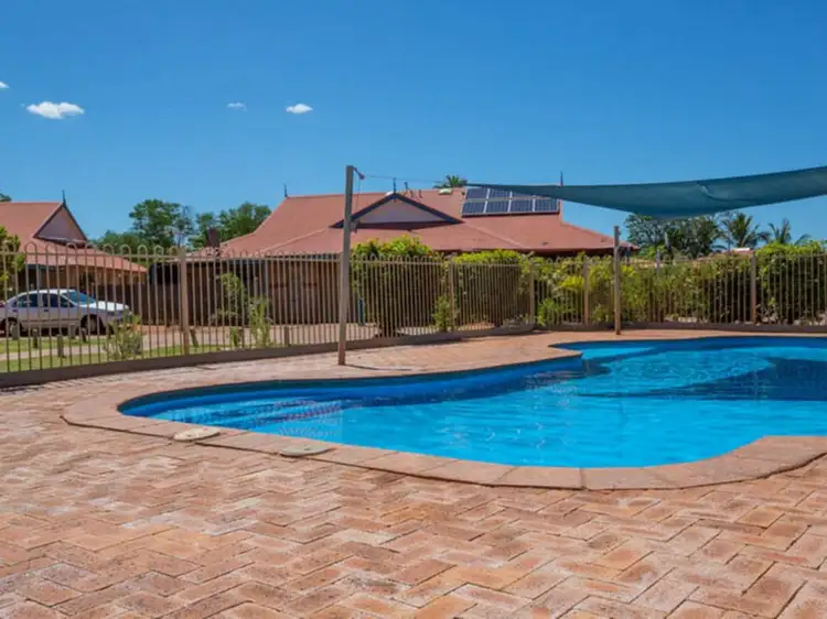 14/25-35 Egret Crescent, South Hedland WA 6722