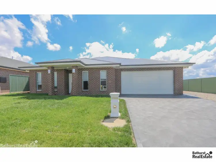 Main view of Homely house listing, 25 Fraser Drive, Eglinton NSW 2795