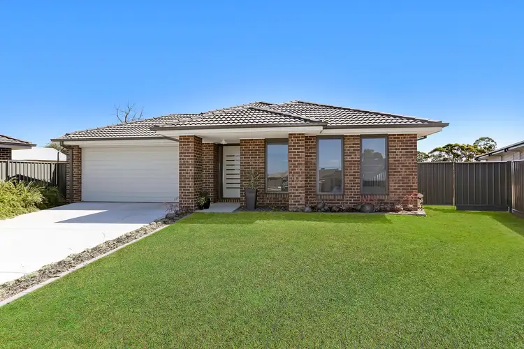 9 Jarver Close, Colac VIC 3250