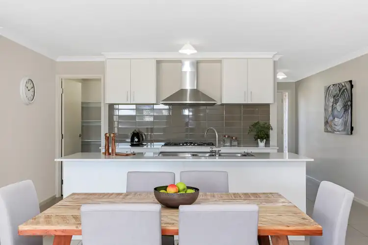 Third view of Homely house listing, 9 Jarver Close, Colac VIC 3250