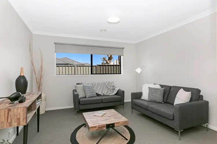 Fifth view of Homely house listing, 9 Jarver Close, Colac VIC 3250