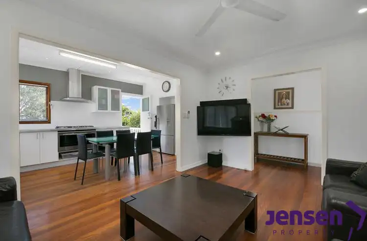 Third view of Homely house listing, 32 Avison Street, Moorooka QLD 4105