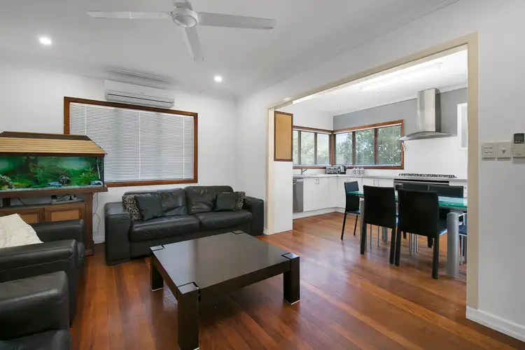 Fourth view of Homely house listing, 32 Avison Street, Moorooka QLD 4105